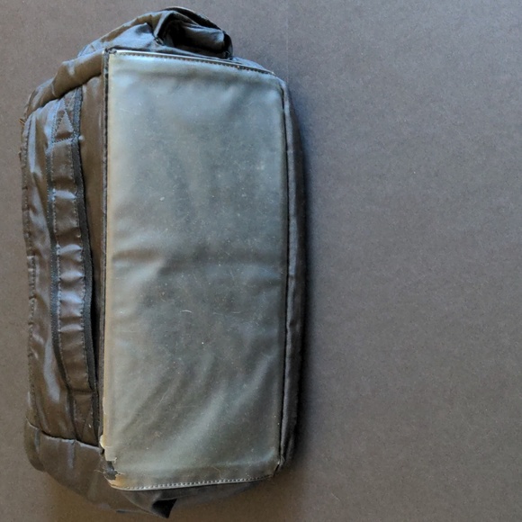 Lug Infinity Windjammer - Picture 13 of 16